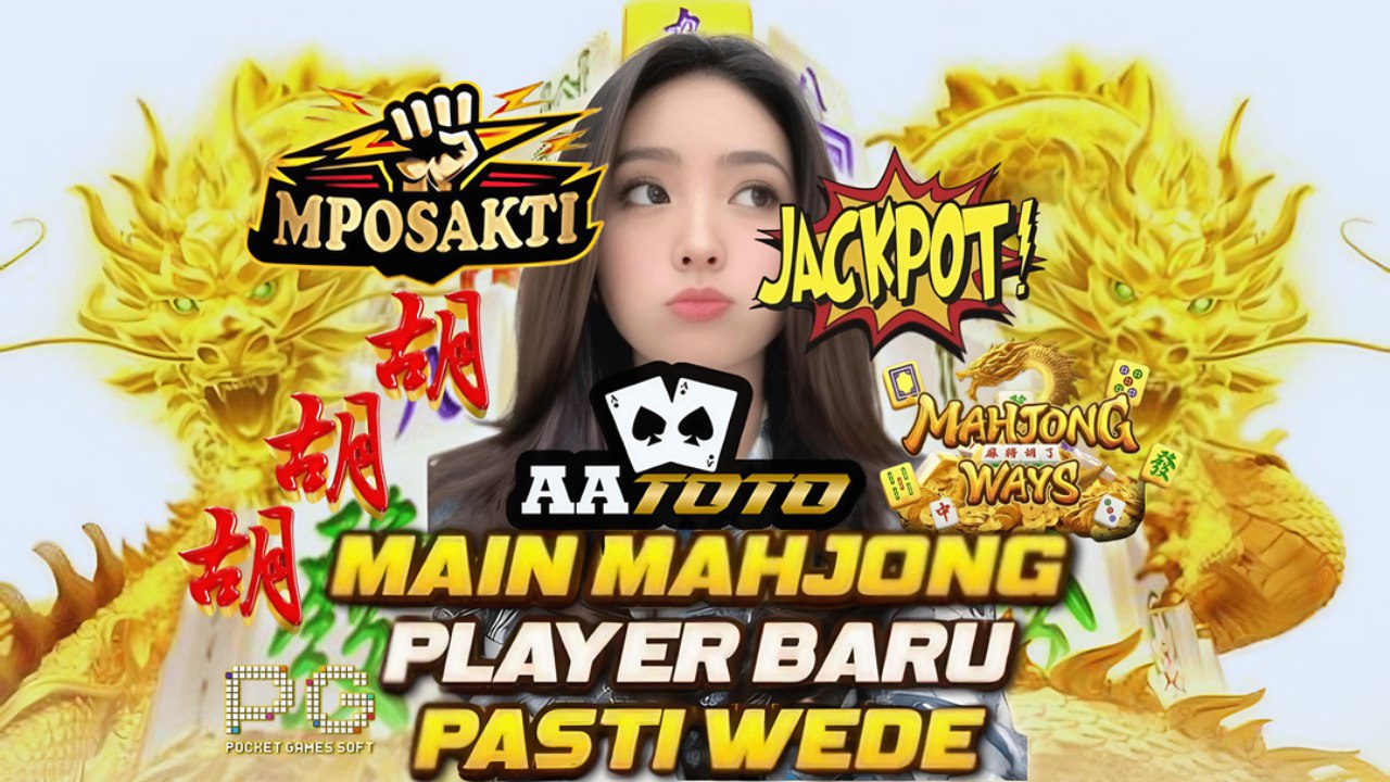 Link Slot Gacor