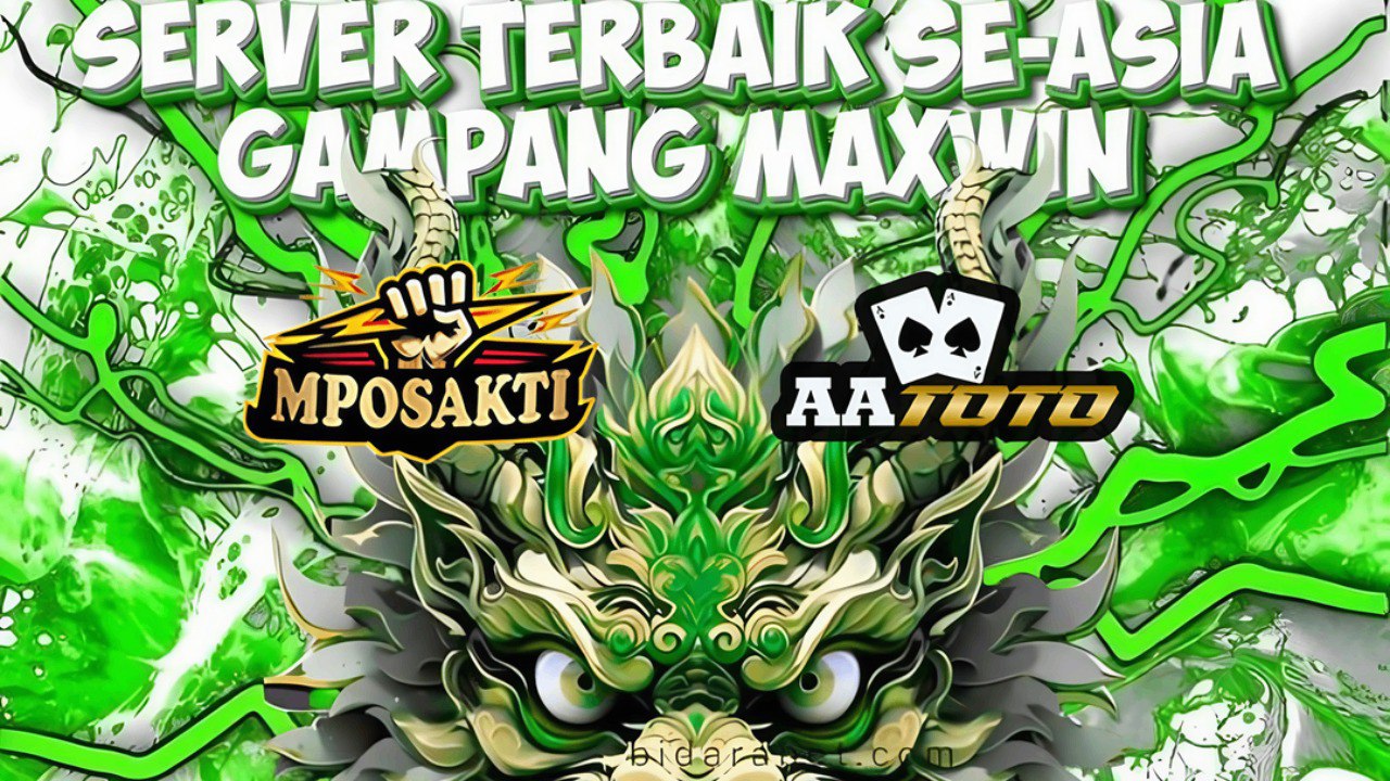 Link Slot Gacor